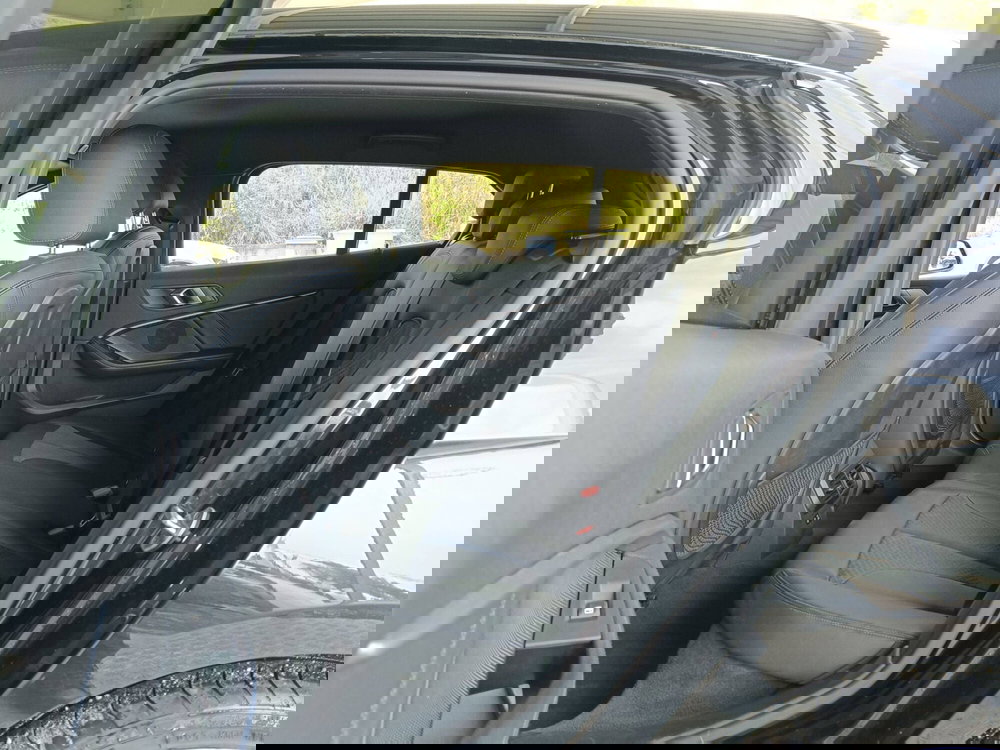 BMW Serie 1 usata a Ascoli Piceno (9)