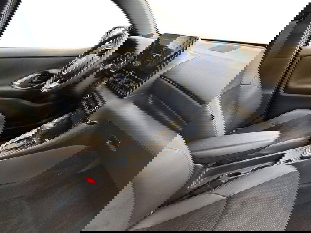 Toyota Yaris GR Sport usata a Prato (11)