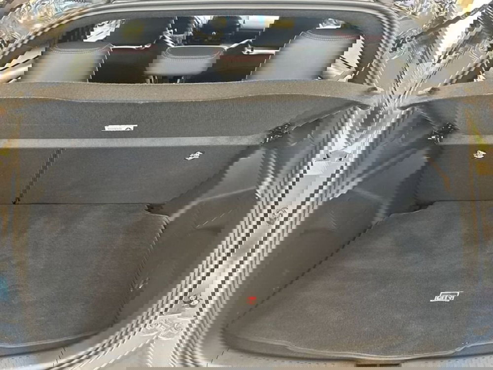 Toyota Yaris GR Sport usata a Prato (12)