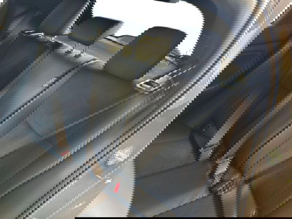 Toyota Yaris GR Sport usata a Prato (15)