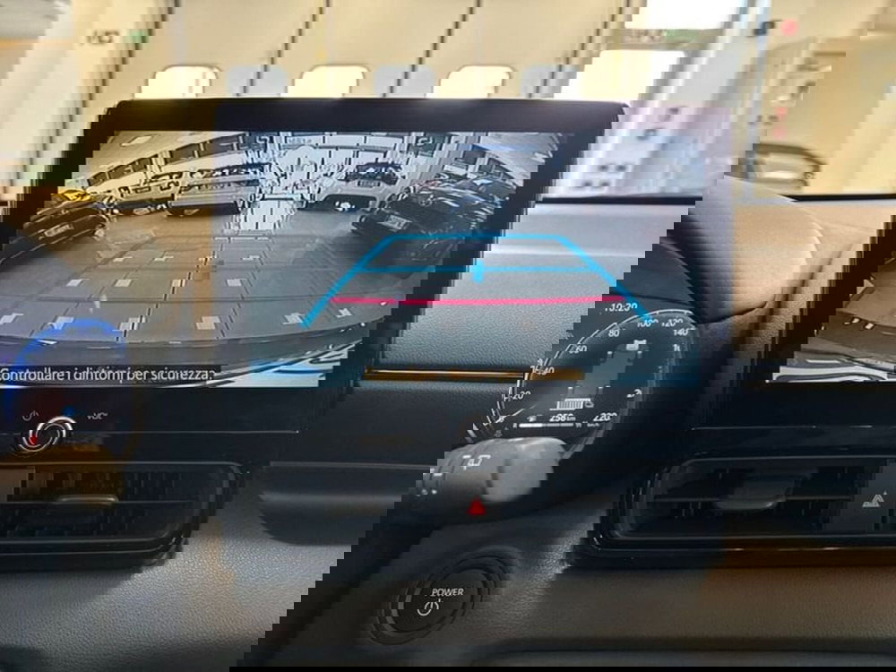 Toyota Yaris GR Sport usata a Prato (16)