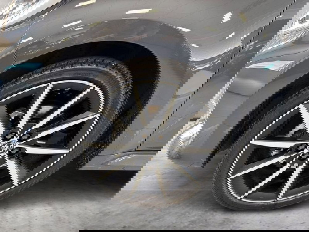 Toyota Yaris GR Sport usata a Prato (8)