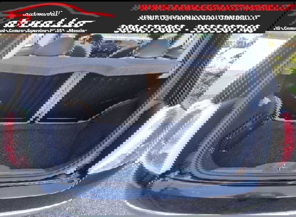 Fiat 500 usata a Messina (12)