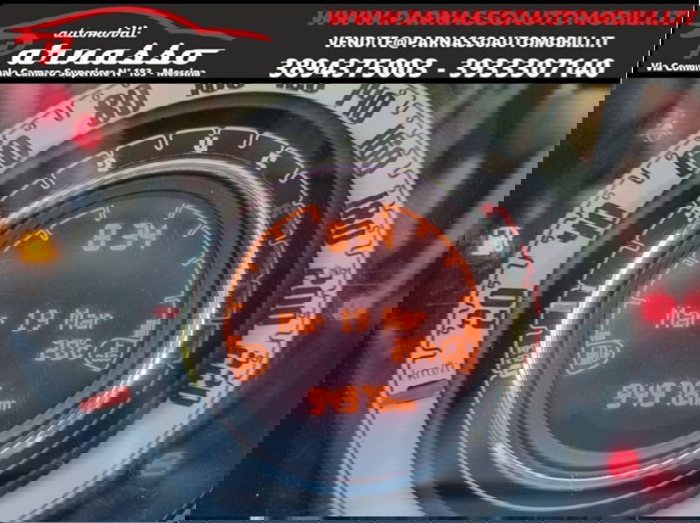 Fiat 500 usata a Messina (4)