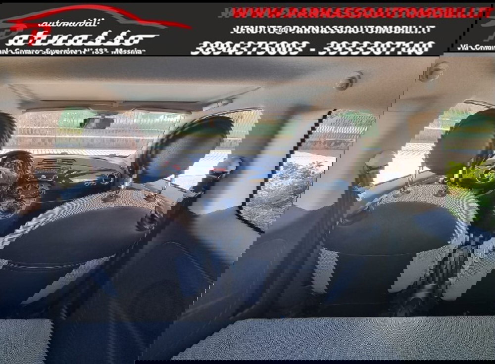 Fiat 500 usata a Messina (7)