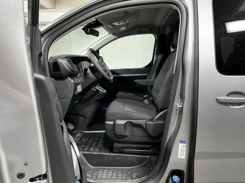 Citroen Spacetourer nuova a Sondrio (10)