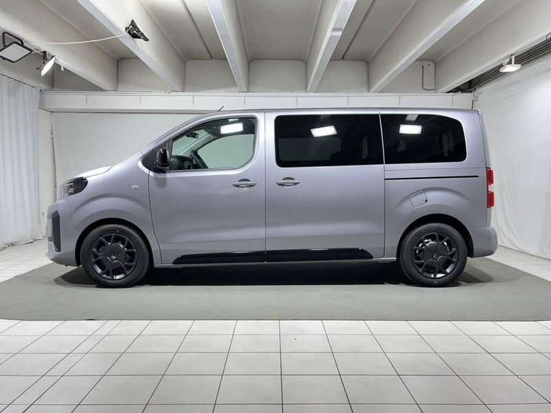 Citroen Spacetourer nuova a Sondrio (2)