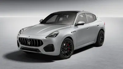 Maserati Grecale 2.0 mhev Grecale 250cv auto nuova a Corciano