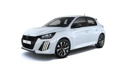 Peugeot 208 1.2 puretech Active s&amp;s 100cv nuova a Monza
