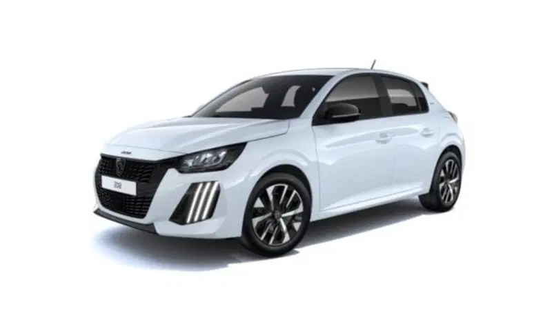 Peugeot 208 nuova a Monza e Brianza