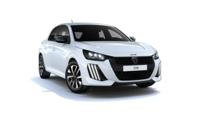 Peugeot 208 nuova a Monza e Brianza (10)
