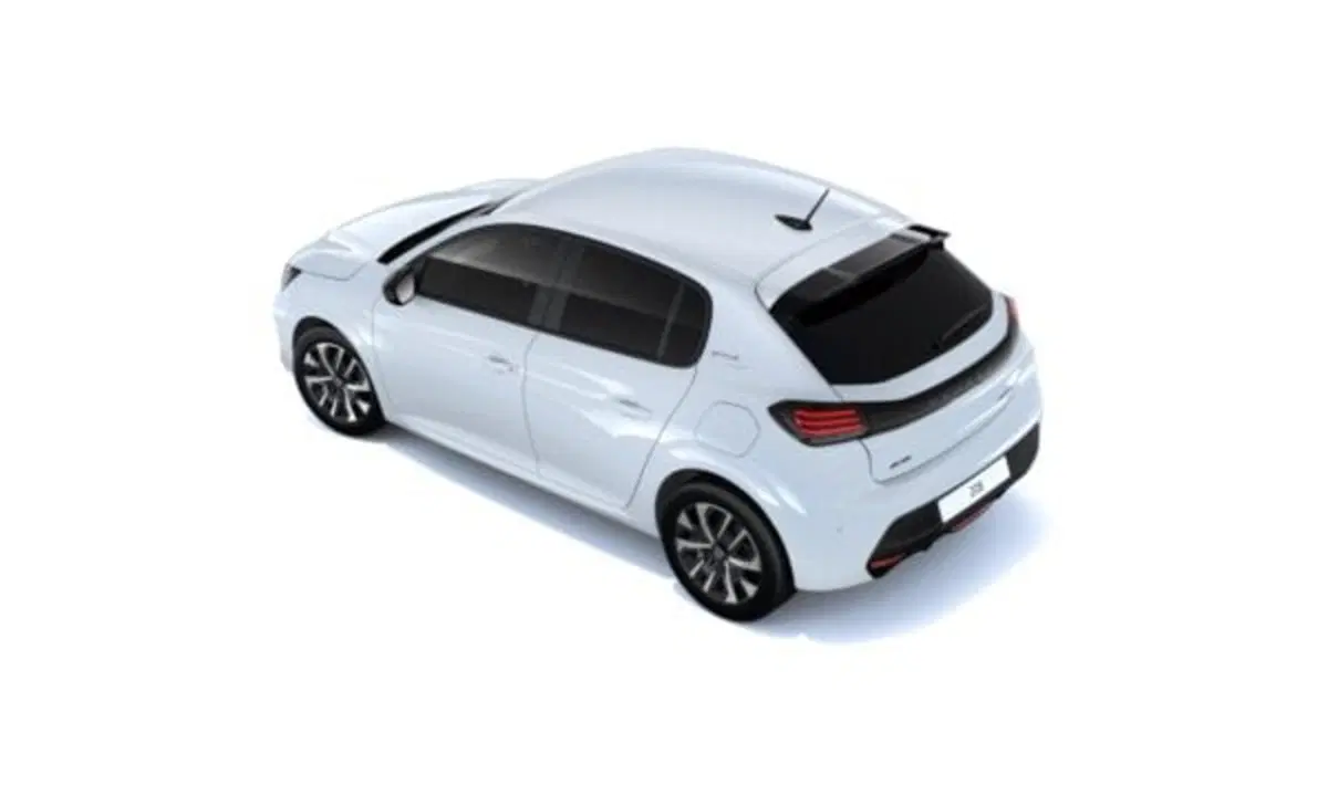 Peugeot 208 nuova a Monza e Brianza (3)
