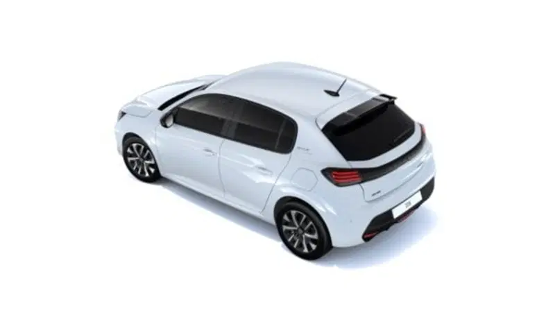 Peugeot 208 nuova a Monza e Brianza (3)