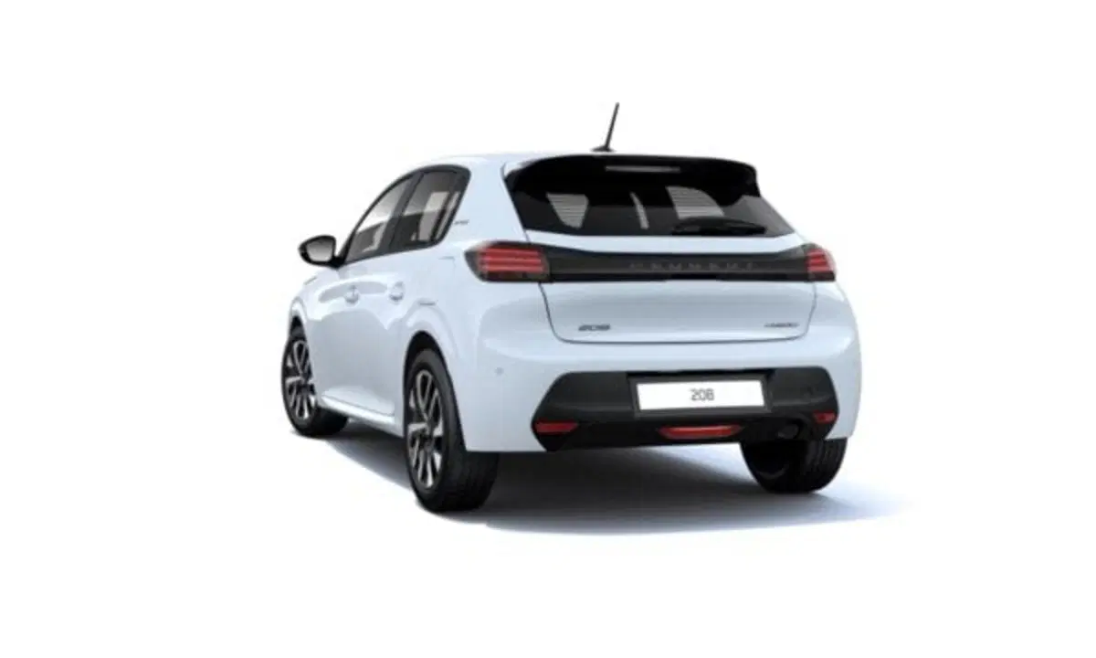Peugeot 208 nuova a Monza e Brianza (4)