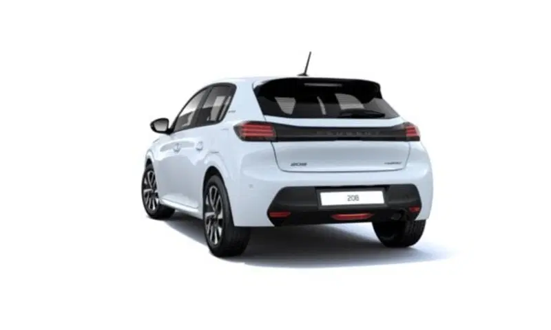 Peugeot 208 nuova a Monza e Brianza (4)