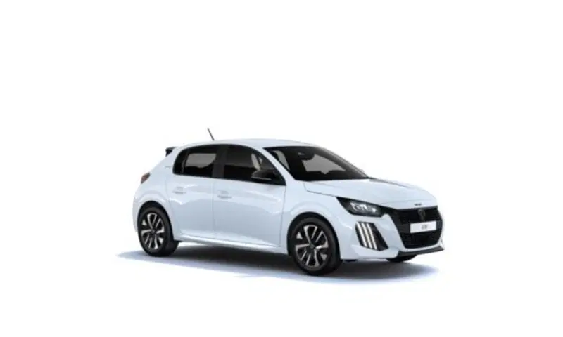 Peugeot 208 nuova a Monza e Brianza (5)