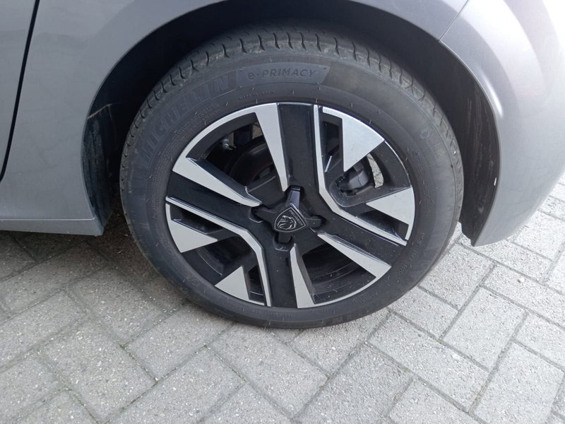 Peugeot 208 usata a Alessandria (10)