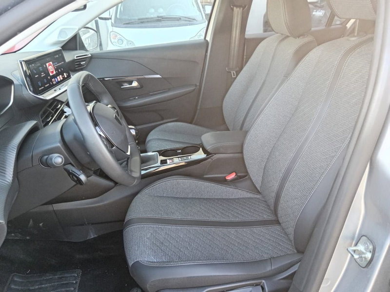 Peugeot 208 usata a Alessandria (11)