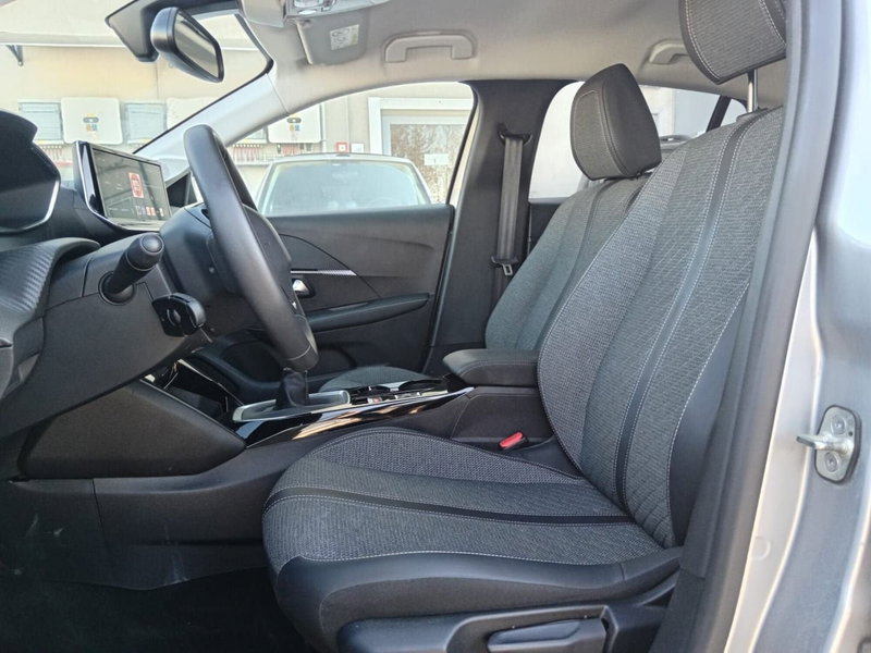 Peugeot 208 usata a Alessandria (12)