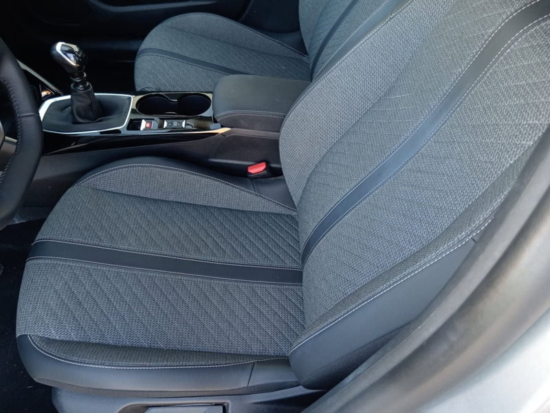 Peugeot 208 usata a Alessandria (13)