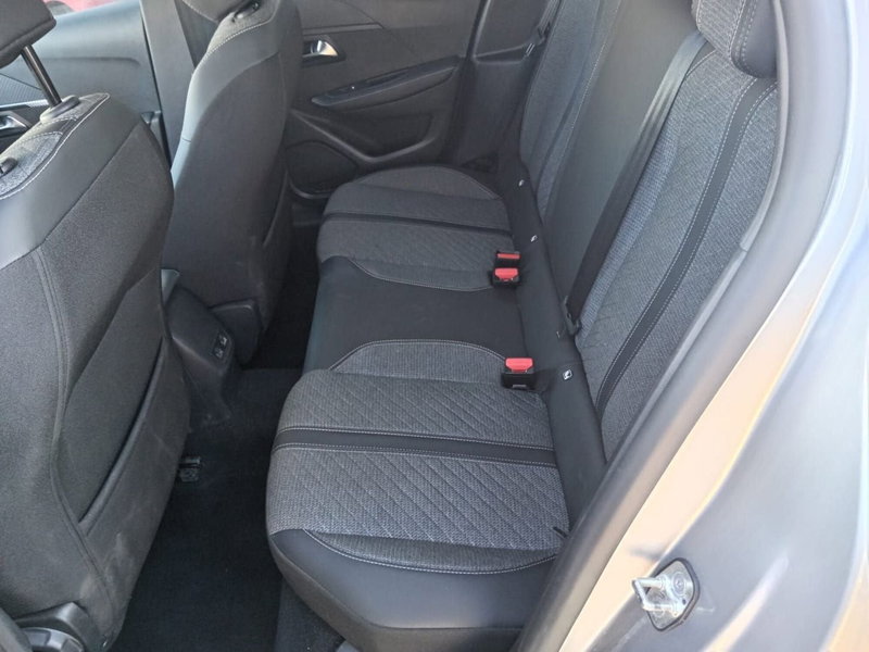 Peugeot 208 usata a Alessandria (14)