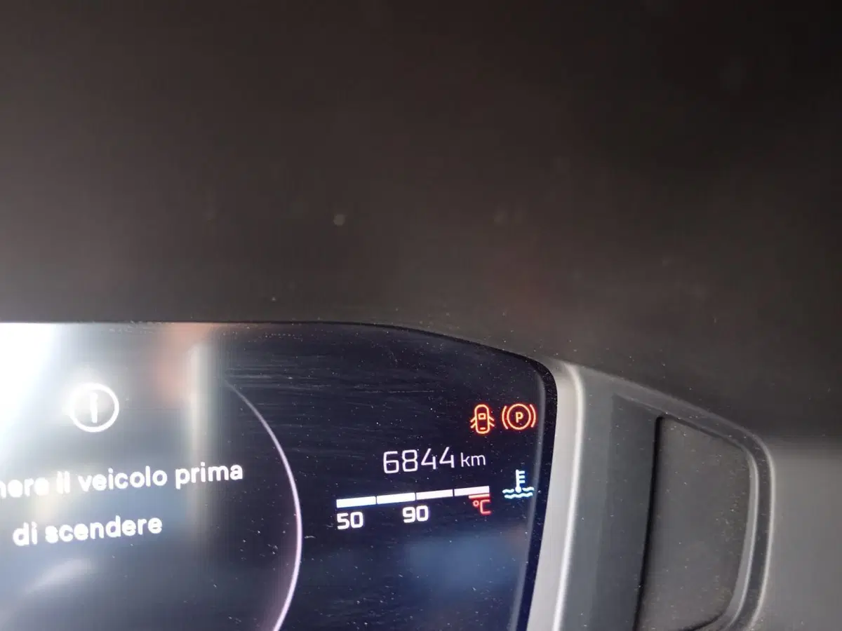 Peugeot 208 usata a Alessandria (15)