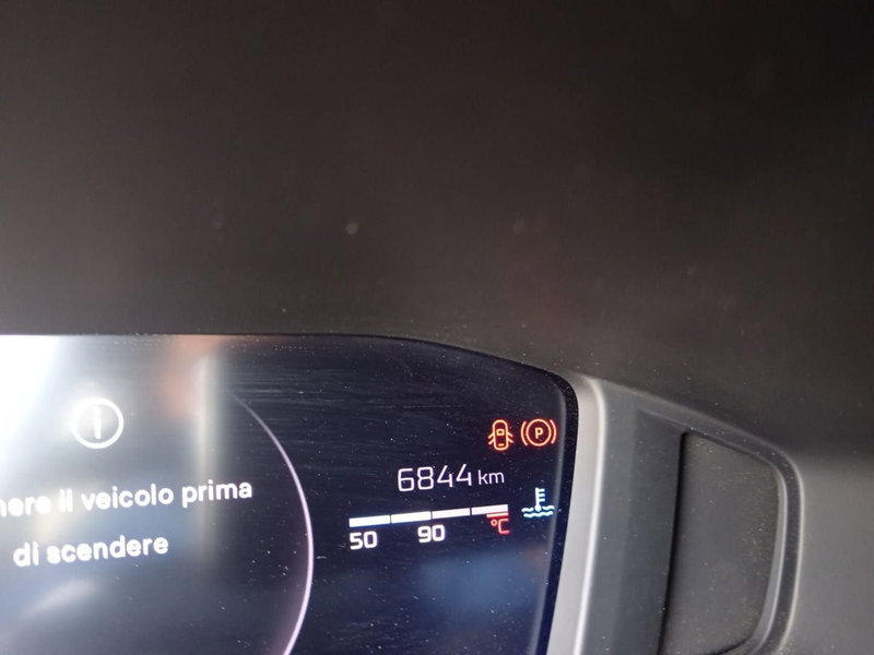 Peugeot 208 usata a Alessandria (15)