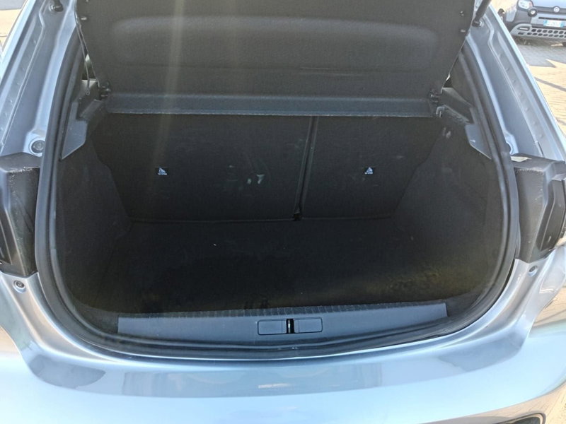 Peugeot 208 usata a Alessandria (7)