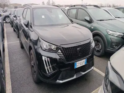 Peugeot 2008 PureTech 130 S&amp;S EAT8 Allure Pack del 2025 usata a Alessandria