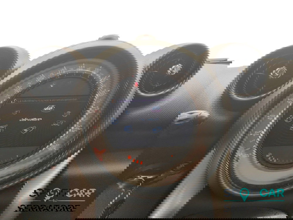 MINI Mini Countryman usata a Como (10)