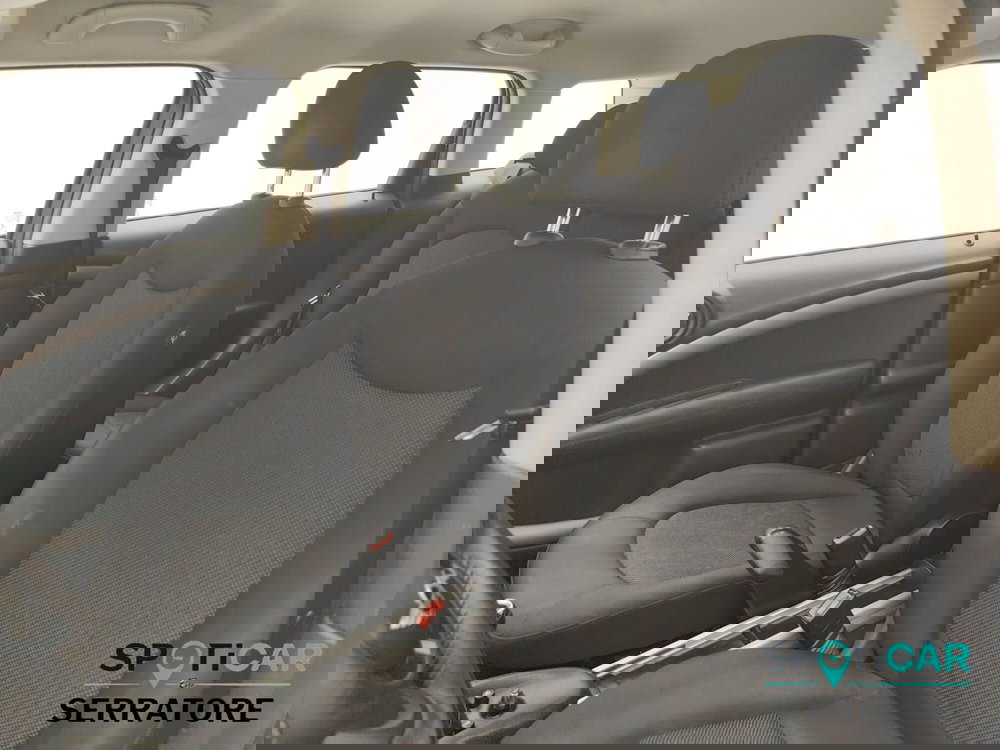 MINI Mini Countryman usata a Como (11)