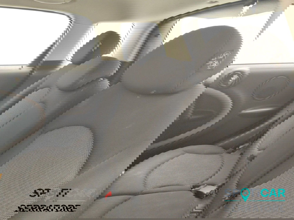 MINI Mini Countryman usata a Como (12)