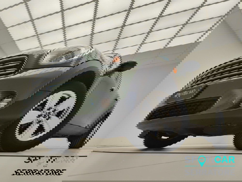 MINI Mini Countryman usata a Como (13)