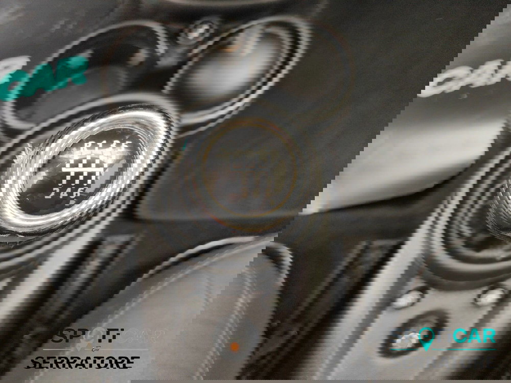 MINI Mini Countryman usata a Como (16)