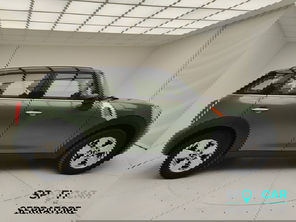 MINI Mini Countryman usata a Como (17)