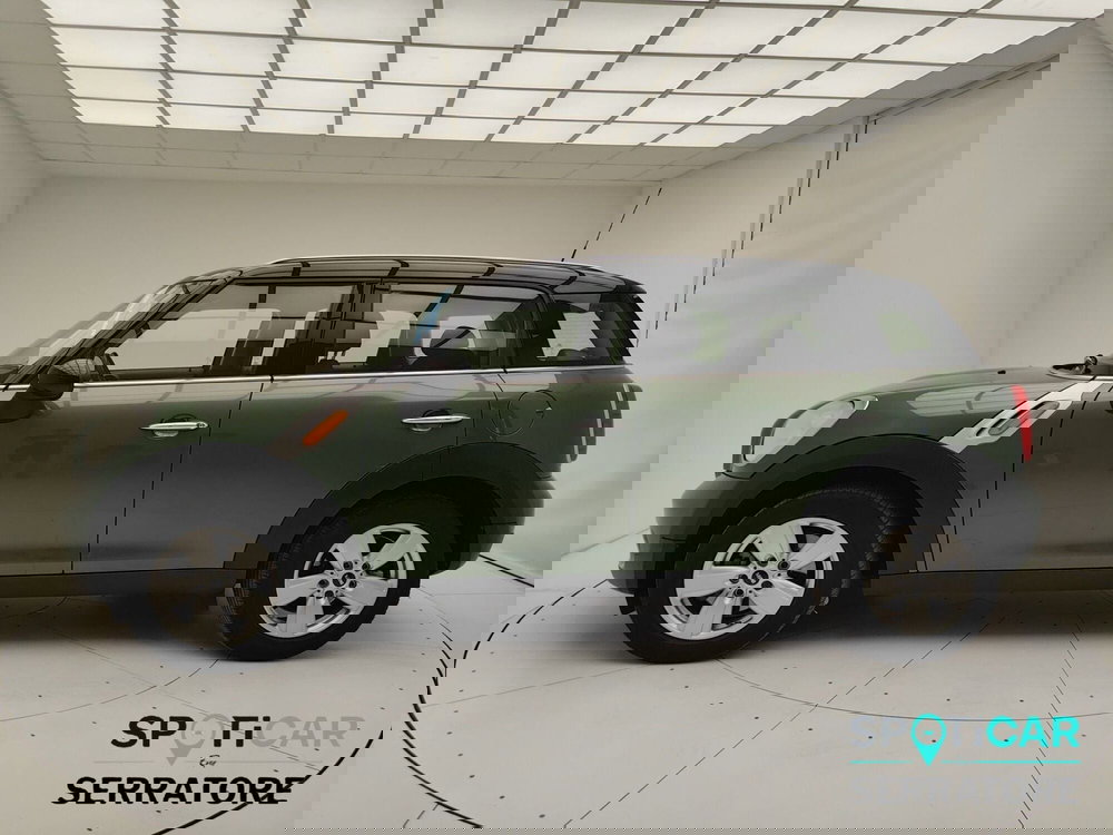 MINI Mini Countryman usata a Como (18)