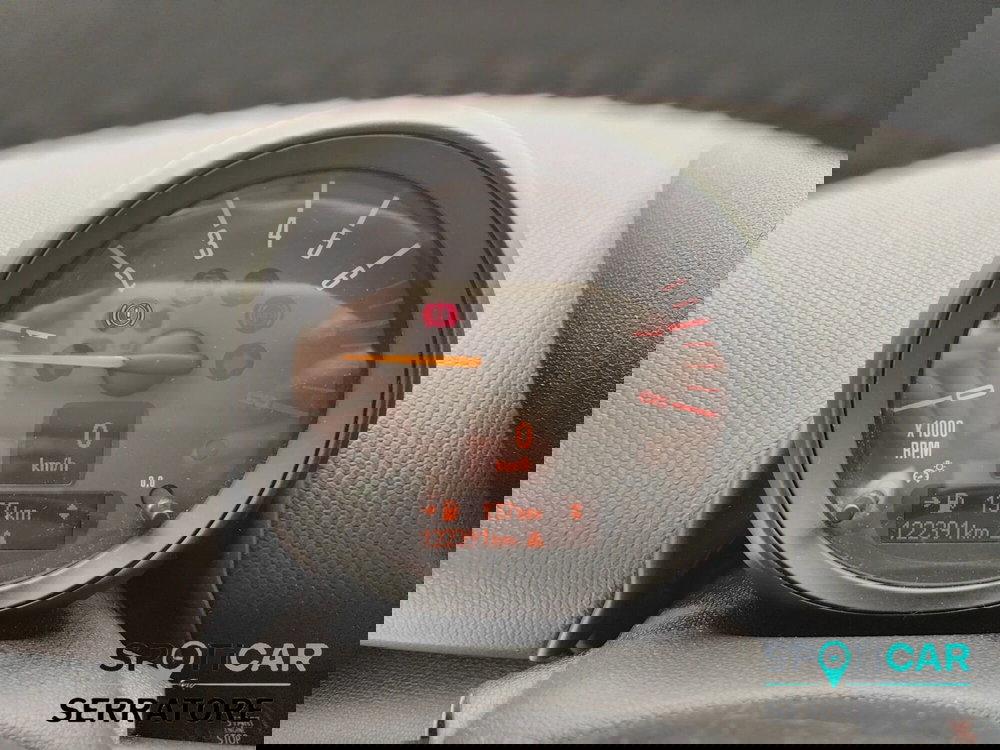 MINI Mini Countryman usata a Como (8)