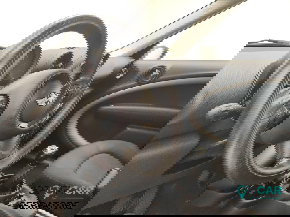 MINI Mini Countryman usata a Como (9)