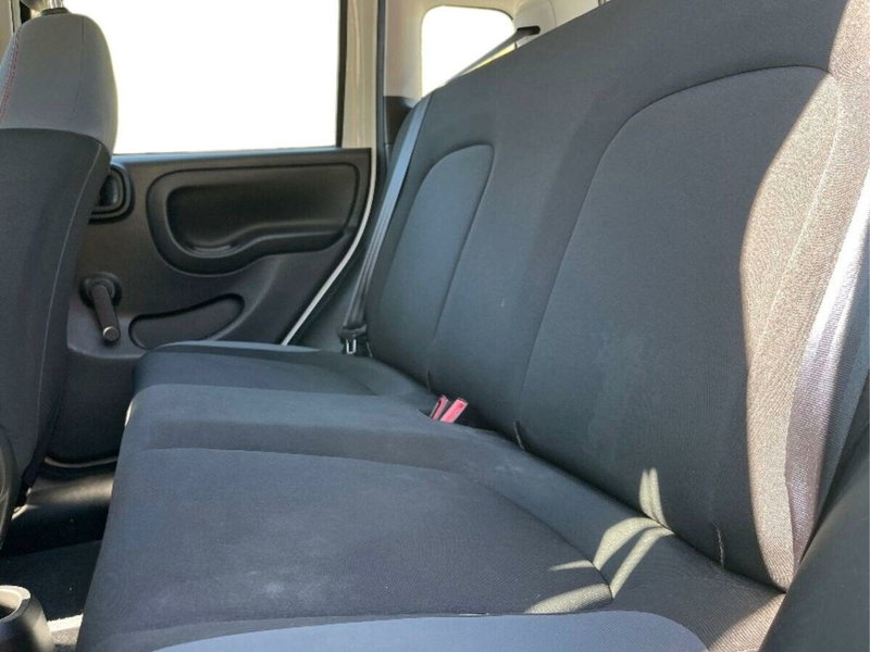 Fiat Panda Cross usata a Sondrio (11)