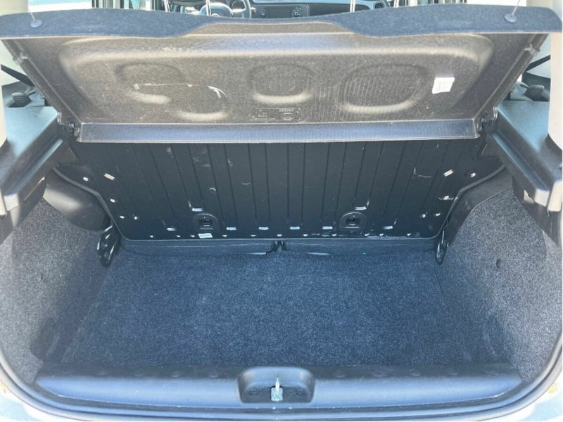 Fiat Panda Cross usata a Sondrio (12)