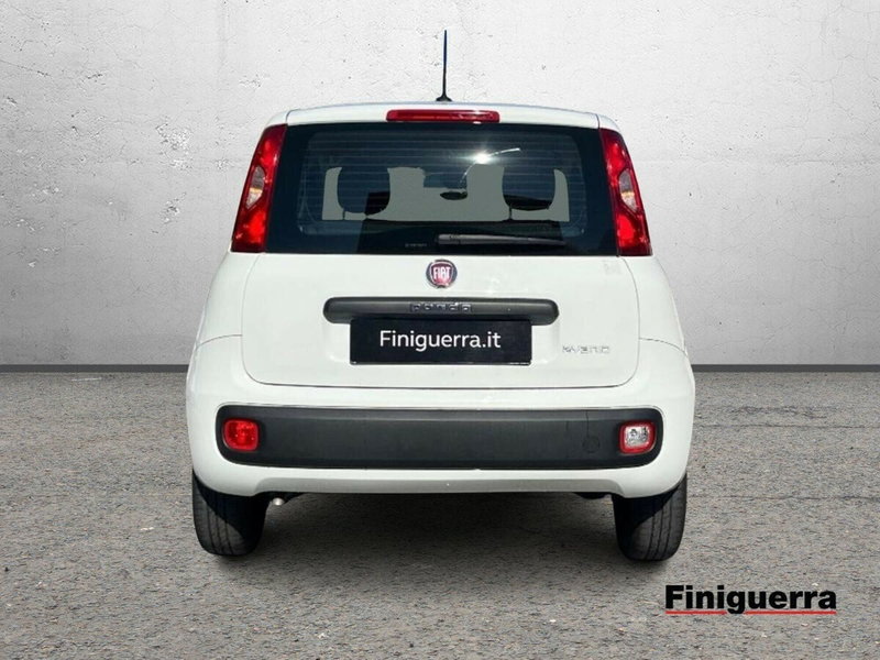 Fiat Panda Cross usata a Sondrio (3)