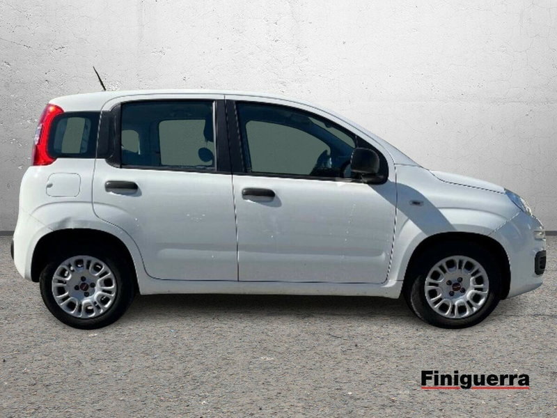 Fiat Panda Cross usata a Sondrio (5)