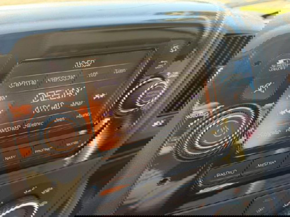 Citroen Jumper Furgone usata a Salerno (17)