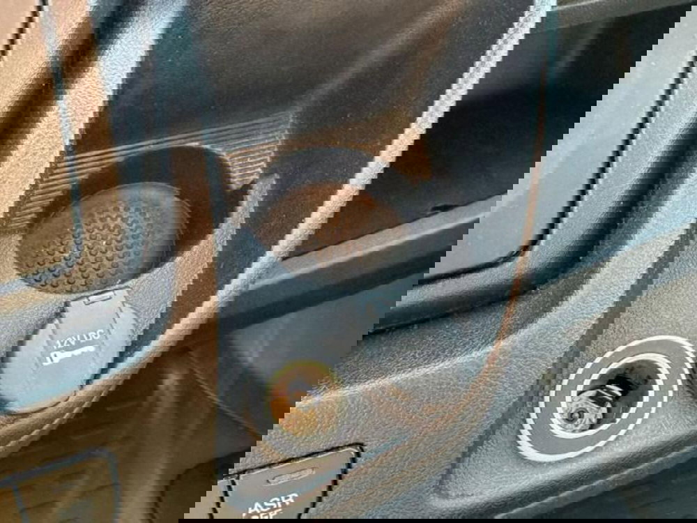 Citroen Jumper Furgone usata a Salerno (18)