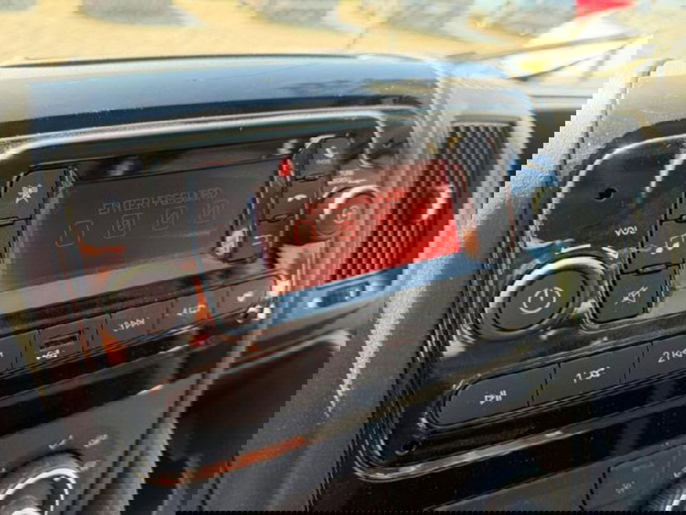 Opel Movano Furgone usata a Salerno (14)