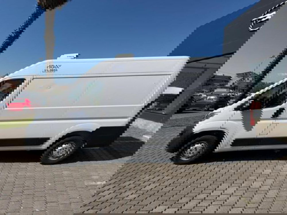 Opel Movano Furgone usata a Salerno (3)