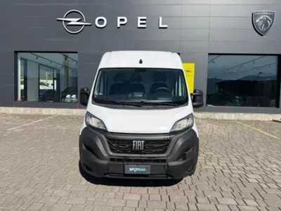 Fiat Ducato Furgone 35 2.2 Mjt 140CV PLMX-TM Maxi HD nuova a Atena Lucana