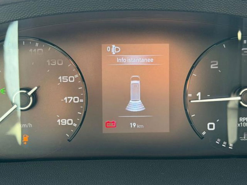 Fiat Ducato Furgone nuova a Salerno (14)