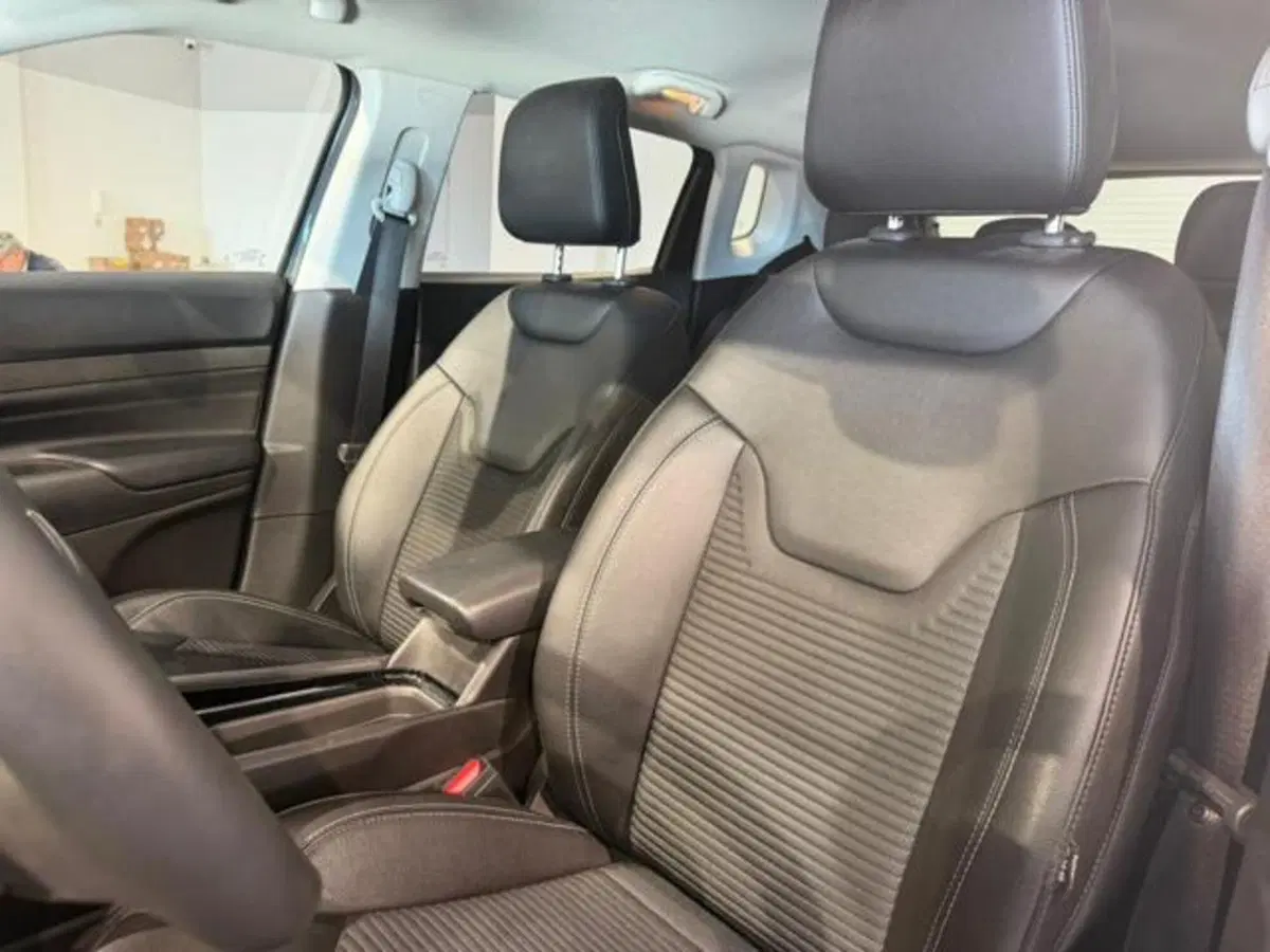 Jeep Compass usata a Salerno (11)
