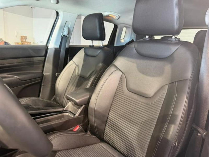 Jeep Compass usata a Salerno (11)